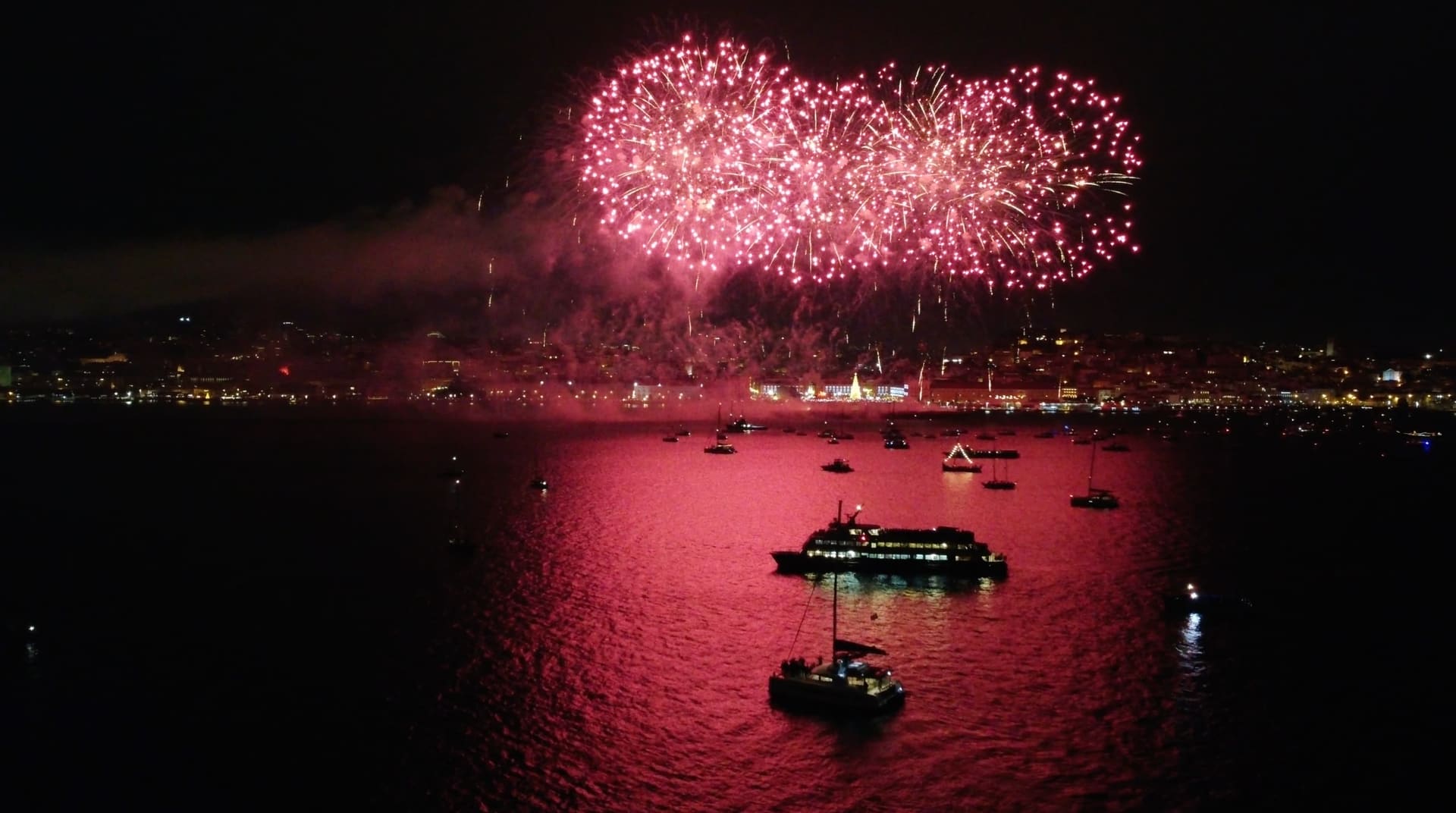 Eventos & celebrações