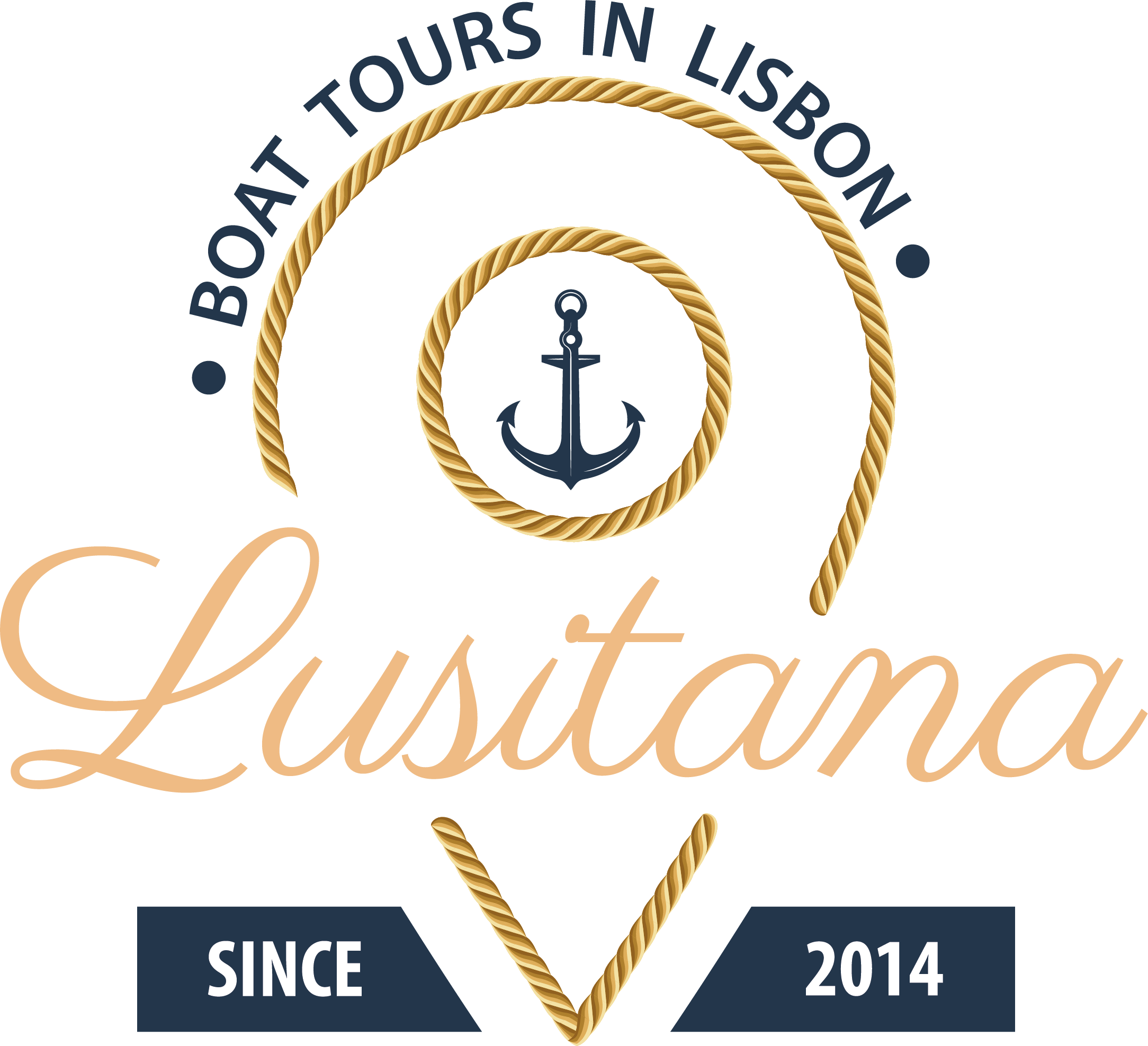 Lusitana Boat